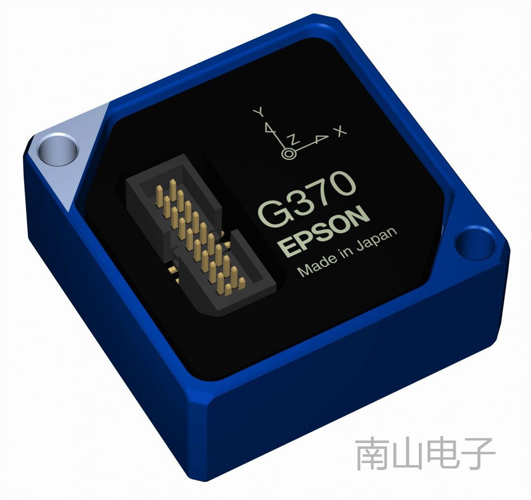 M- G370������IMU����DƬ